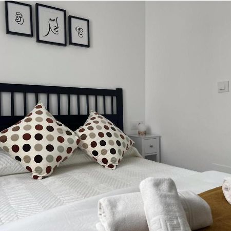 Apartamento Urquia Córdoba Kültér fotó