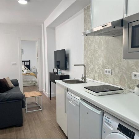 Apartamento Urquia Córdoba Kültér fotó