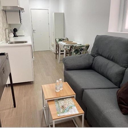 Apartamento Urquia Córdoba Kültér fotó