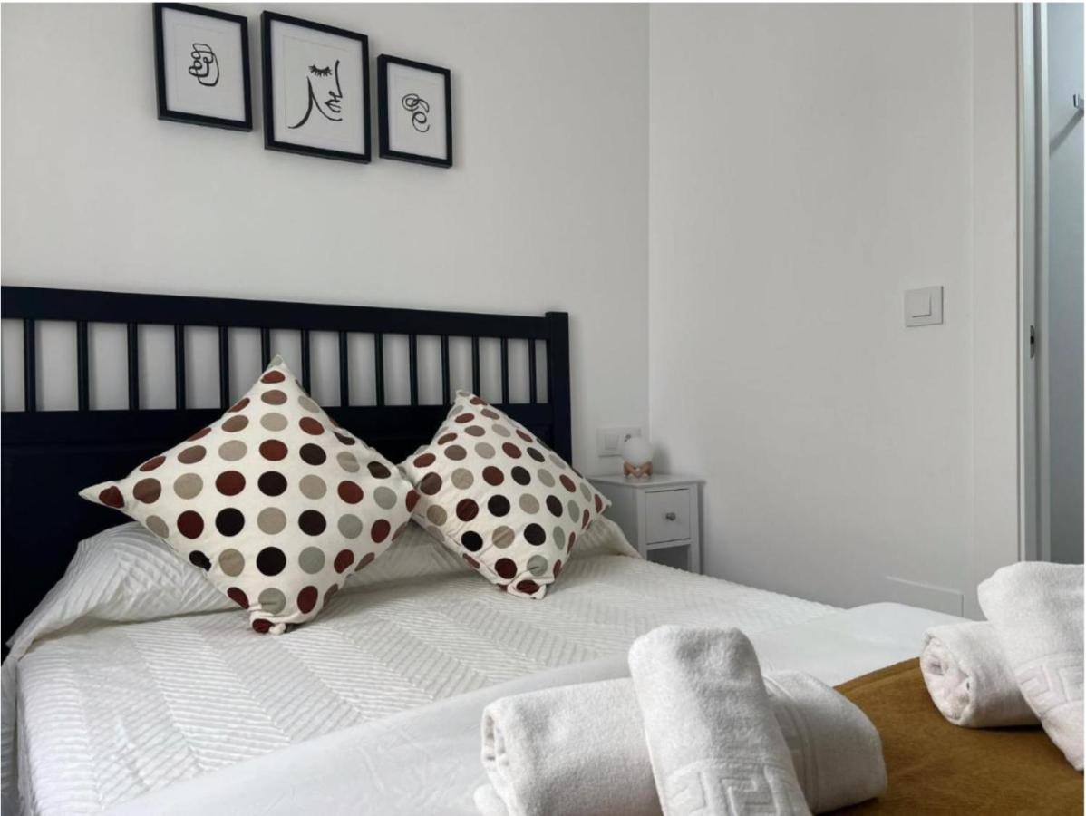 Apartamento Urquia Córdoba Kültér fotó