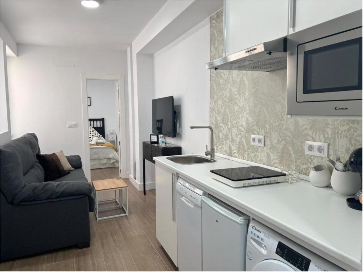 Apartamento Urquia Córdoba Kültér fotó