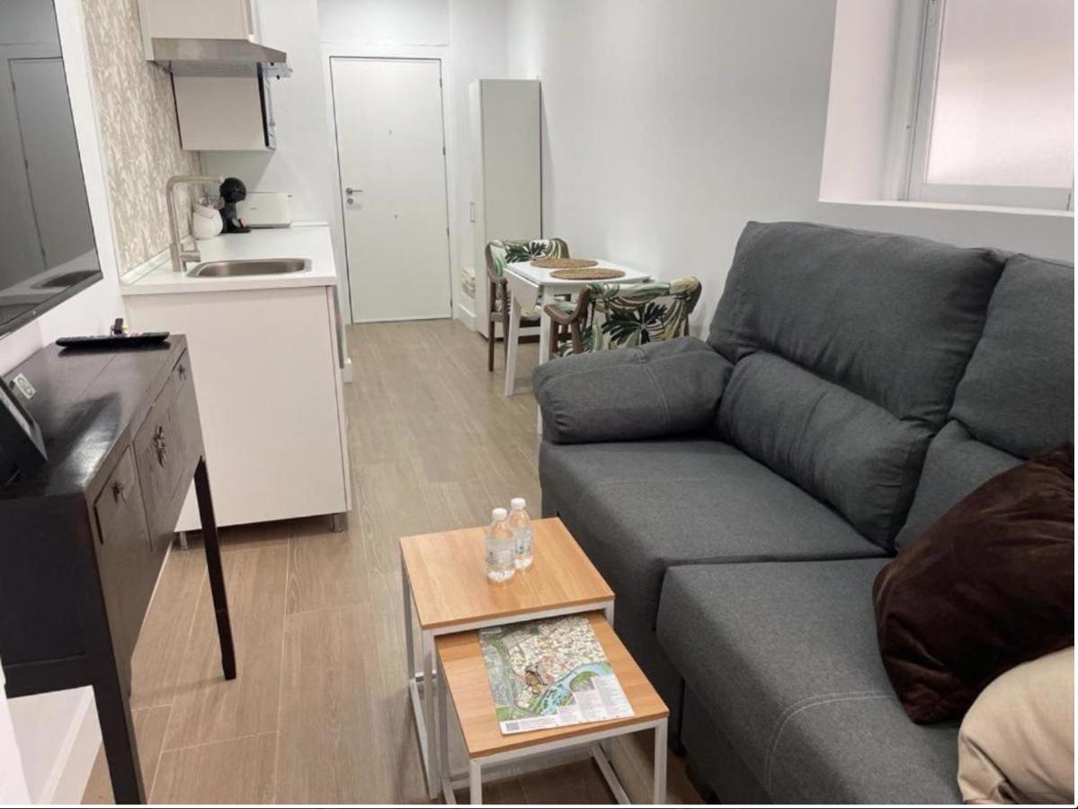 Apartamento Urquia Córdoba Kültér fotó