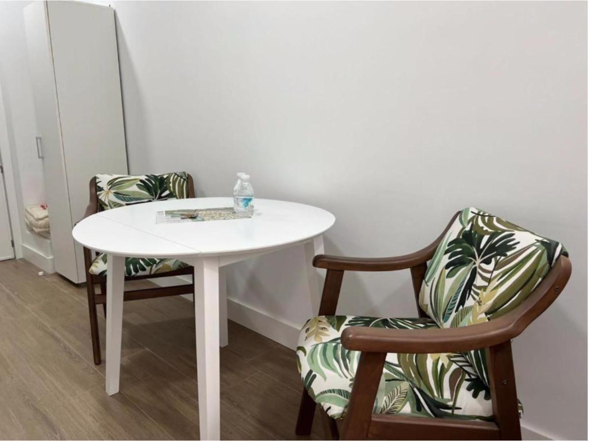 Apartamento Urquia Córdoba Kültér fotó