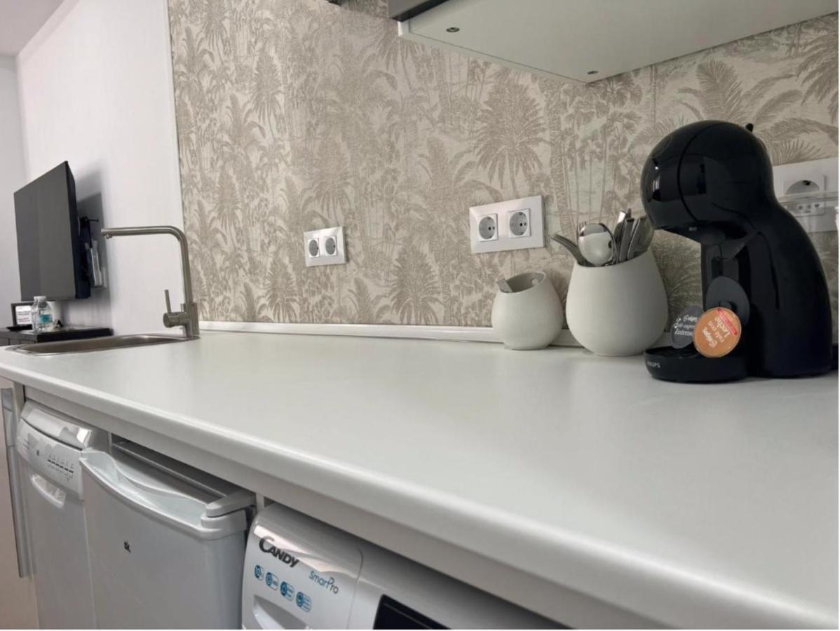 Apartamento Urquia Córdoba Kültér fotó