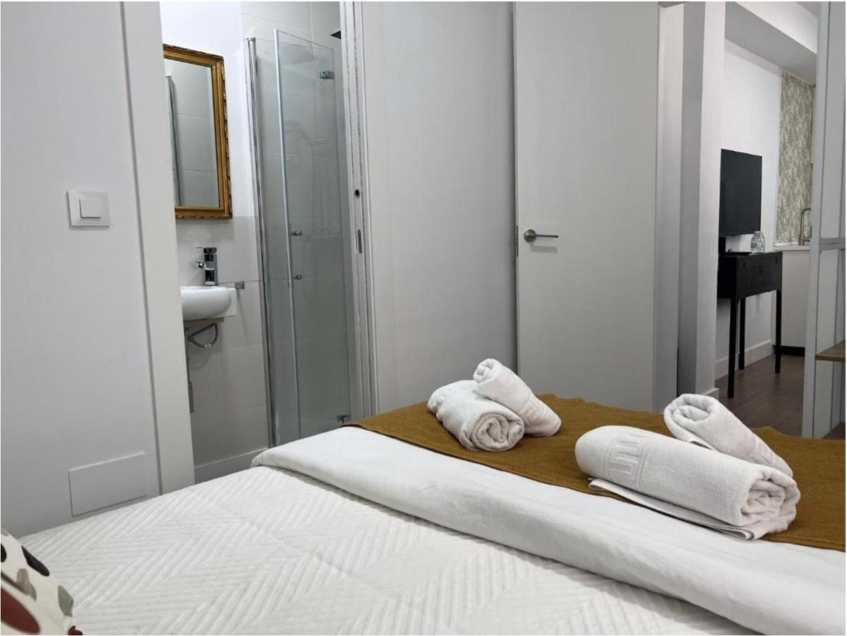 Apartamento Urquia Córdoba Kültér fotó