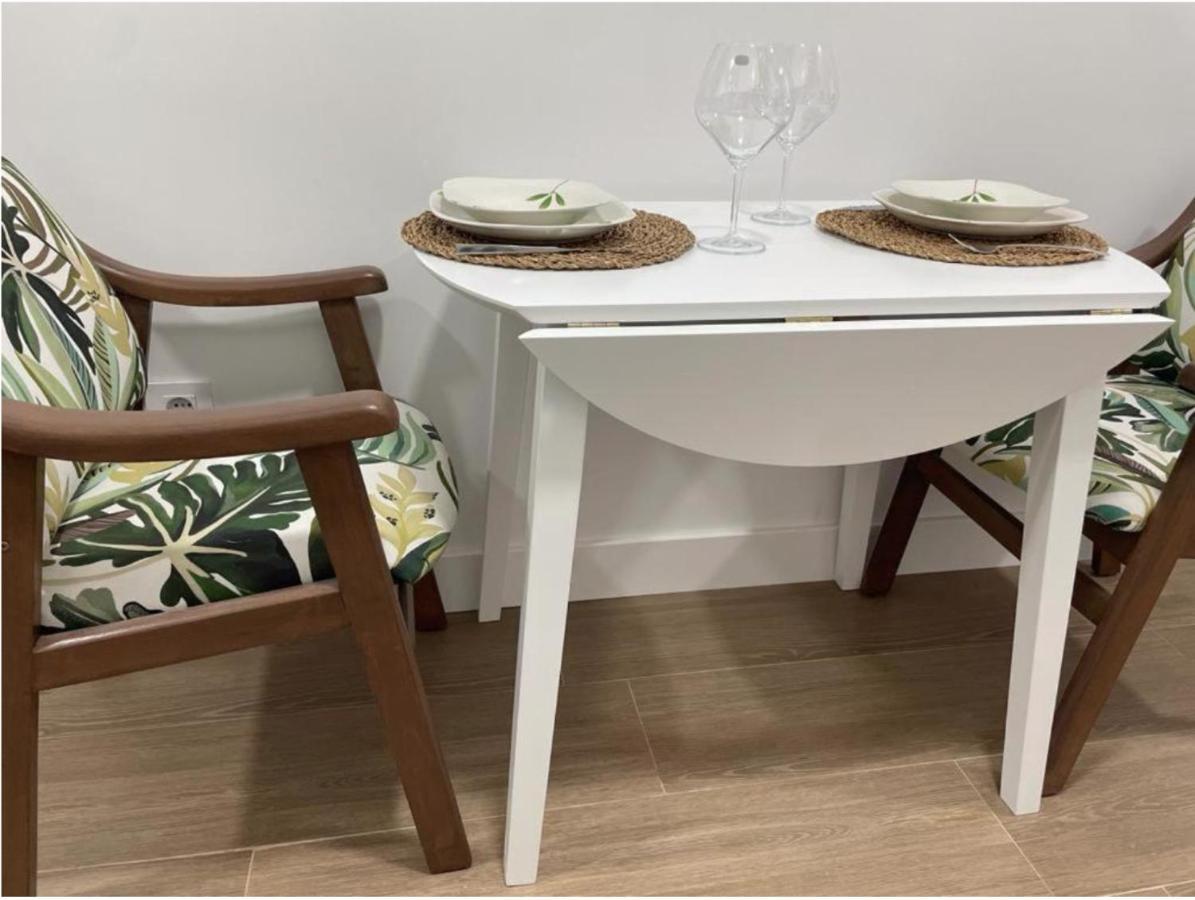 Apartamento Urquia Córdoba Kültér fotó
