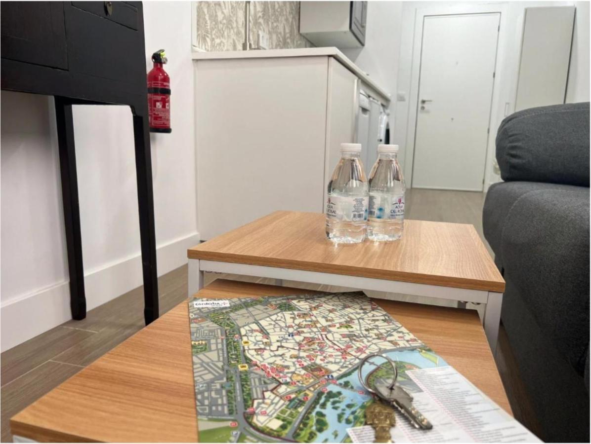 Apartamento Urquia Córdoba Kültér fotó