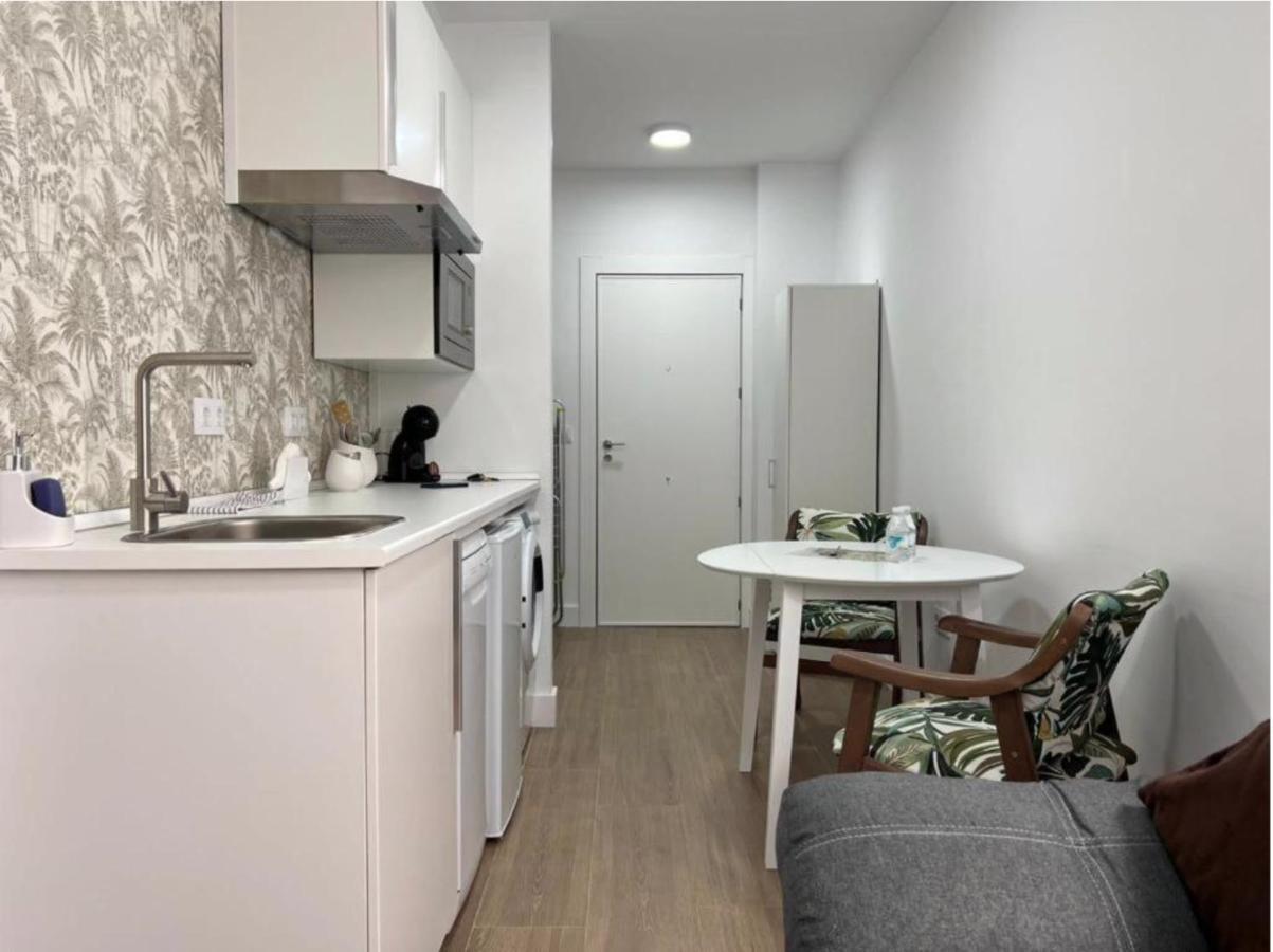 Apartamento Urquia Córdoba Kültér fotó