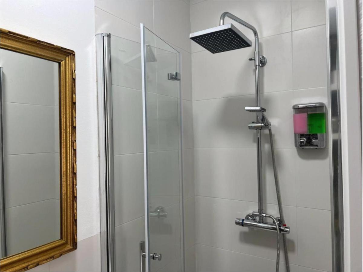 Apartamento Urquia Córdoba Kültér fotó