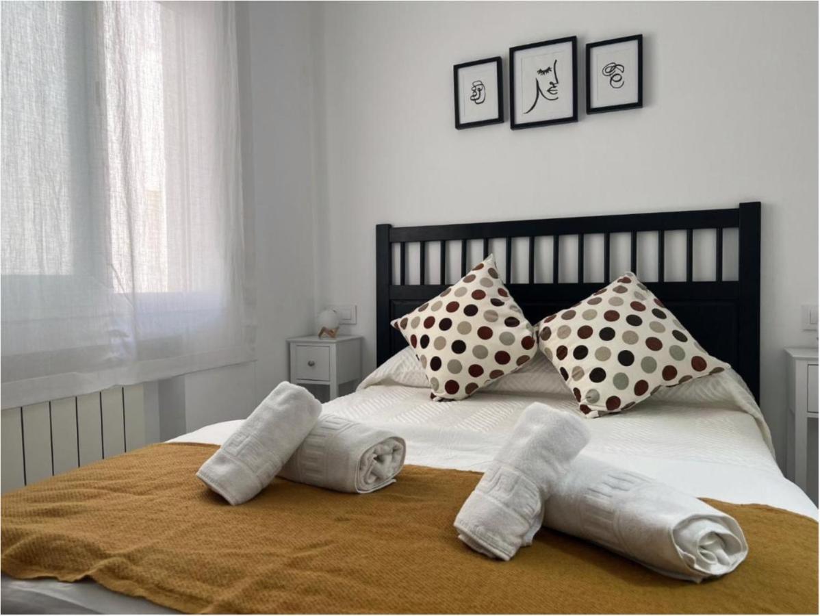 Apartamento Urquia Córdoba Kültér fotó