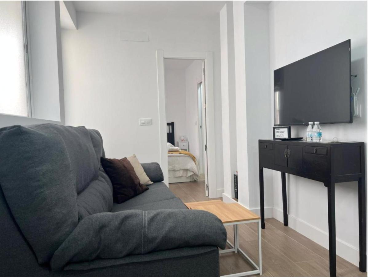 Apartamento Urquia Córdoba Kültér fotó