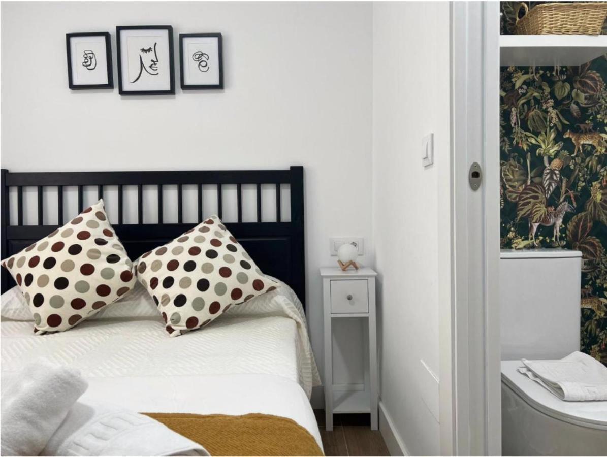 Apartamento Urquia Córdoba Kültér fotó