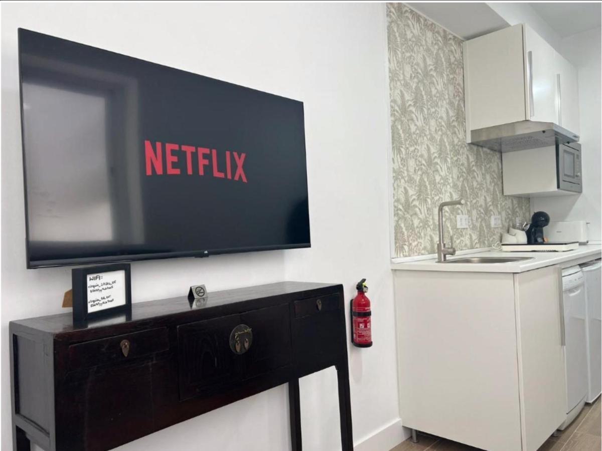 Apartamento Urquia Córdoba Kültér fotó